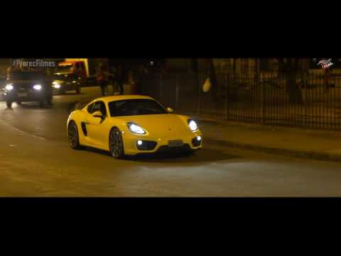 MC TUBAH BARRAQUEIRA  - CLIPE OFICIAL 2016