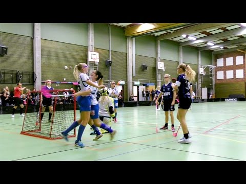 Häljarps SK F15 vs FC Helsingborg 2016 -10-15