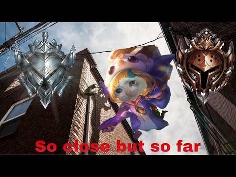 HOW TO OWN A GAME WITH ADC PENGU COSPLAY TRISTANA MONTAGE - ULTIMATE POGGERZ ADC TILTER