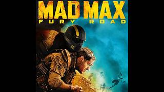 Helldivers 2 - Mad Max Fury Road Full Music Replacement Overhaul - Bugs front