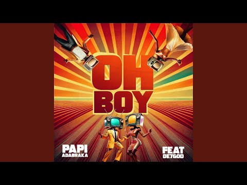 Oh Boy