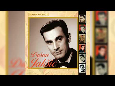 DUŠAN JAKŠIĆ - JESEN STIŽE