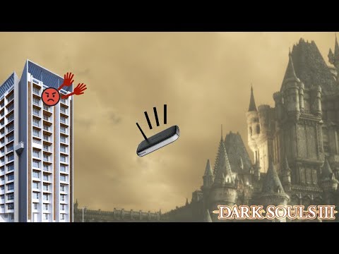 EDGY HOST GETS LOGIC BOMBED