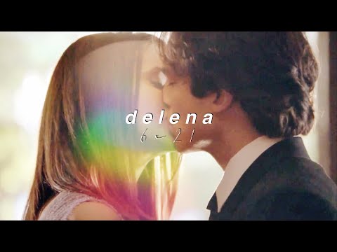 delena 6x21