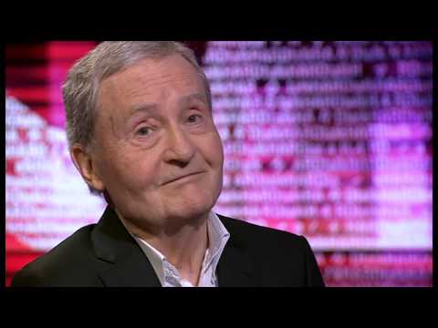 Tony Garnett - BBC HARDtalk 2016