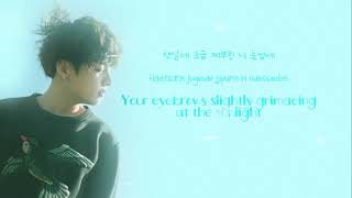 BTS (방탄소년단) – Butterfly Prologue Mix Color coded [Han_Rom_Eng] lyrics