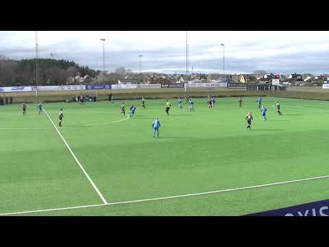 190316_4(5) Smedby-Svärtinge (3-0) Danske Bank Cup (minut 68-91)