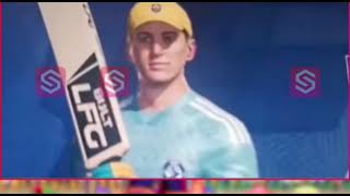 E-Cricket Leaked Gameplay ! & I Think Early Access Next 2-3 Month | SRBKC