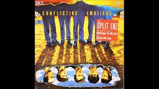 Split Enz -- &quot;Message To My Girl&quot; (2006 remaster)