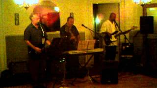 South Street Exit Band 8/25/12