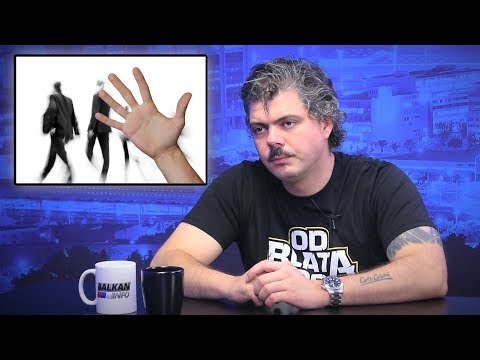 BALKAN INFO: Ivan Ivanović Đus – Mogu da nabrojim prijatelje na prste, najebao sam milion puta!