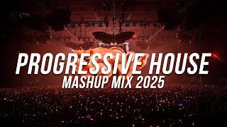 Download lagu Progressive House Mashup Mix 2025 - Best Songs, Remixes & Mashups mp3 Download lagu Progressive House Mashup Mix 2025 - Best Songs, Remixes & Mashups mp3