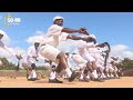 NGOMA YA MGANDA NA KIODA MASHINDANO YA NGOMA ZA ASILI MAJIMAJI SELEBUKA 2018