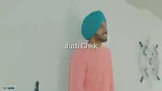 Jutti satbir aujla