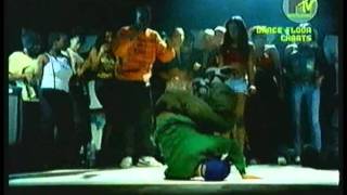 Blaze ft. Palmer Brown - My Beat.avi