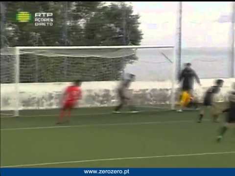 Santa Clara 0-2 Académica