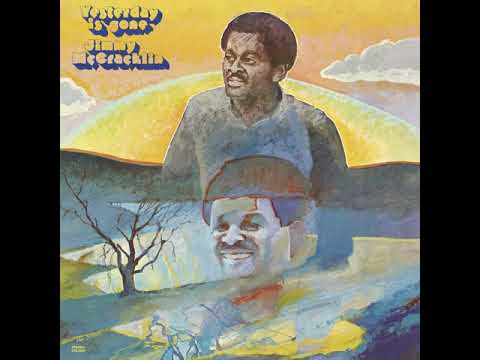 Jimmy McCracklin - Stay Away From That Monkey From Yesterday is Gone