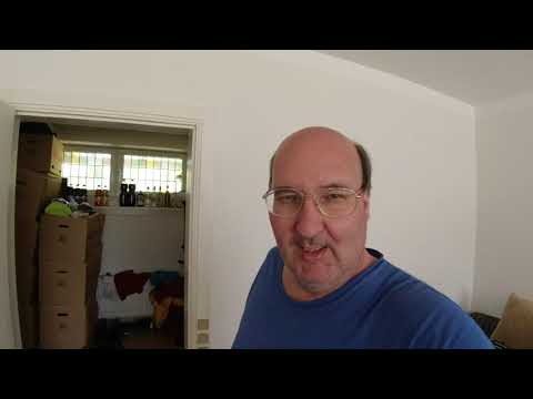 MongoTV_5166 - HEDEBØLGE FREDAG OG WEEKEND OG 30 GRADER I MIN STUE