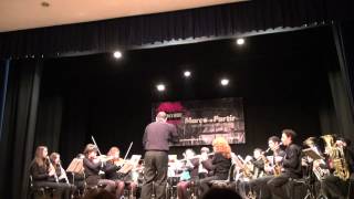Orquestra Juvenil Loureiros - Speedy Gonzales