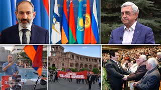 Էպիկենտրոն 01.05.2021