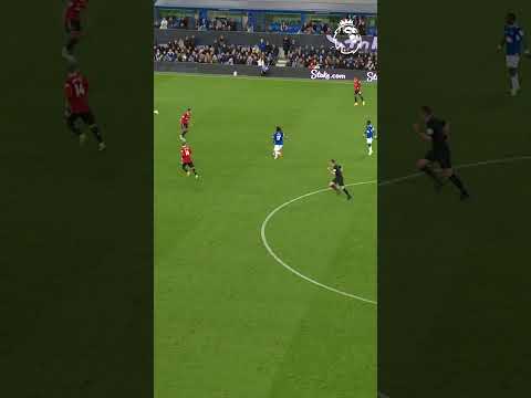 Cristiano Ronaldo’s last PL goal for Man Utd