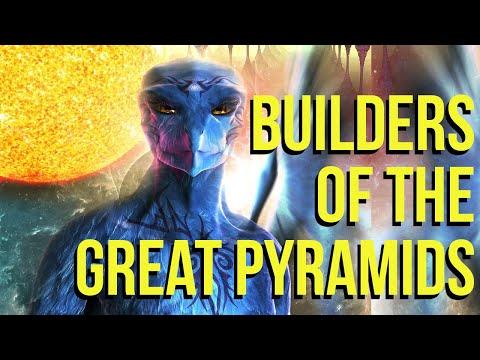 I Am Ra // Law Of One 007