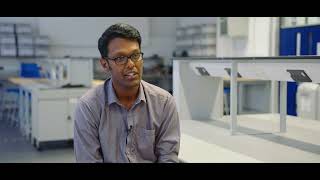 Introducing the Centre for Sustainable Energy Systems (SES)