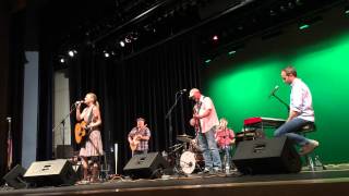 Harper Valley P.T.A. - Kelly Willis.