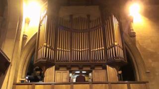 God Rest Ye Merry Gentlemen - All Saints Church Oystermouth Swansea