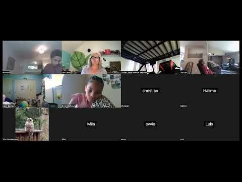 Writing for FLEX week- Our newspaper!