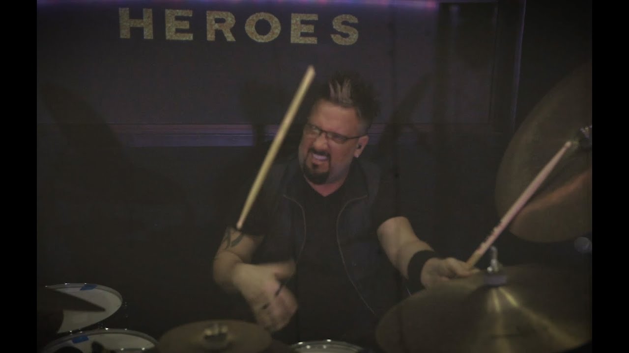 Promotional video thumbnail 8 for The Jukebox Heroes