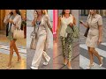 ITALIAN AUTUMN OUTFITS INSPIRATION SEPTEMBER 2025 MILAN FASHION TRENDS LUXURY SHOPPING STYLE