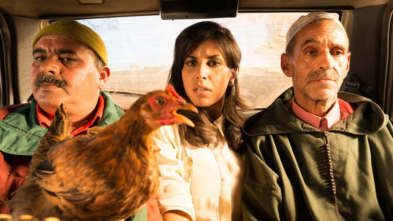 Miniature de la vidéo Bande Annonce VF du film Paris à Tout Prix