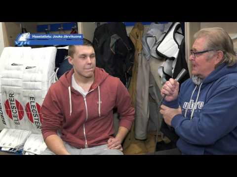 5 Ennakko YJK-Raahe Kiekko 12.12. 2015