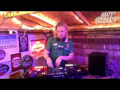 Live from the Rave Cave: 003