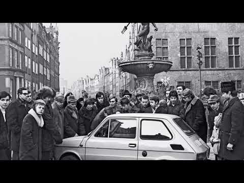 Edward Gierek   symbolem zadłużenia w PRL