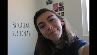 Pa´callar tus penas - Camila Gallardo I Cover