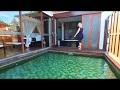 Furama Villas And Spa Ubud V2