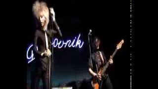 Masquerade - Play Dead (Dubrovnik, Helsinki 7.2.2014)