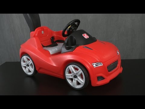 Whisper Ride Cruiser from Step2