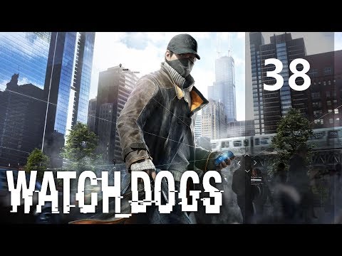 Watch Dogs #38 - Handel ludźmi