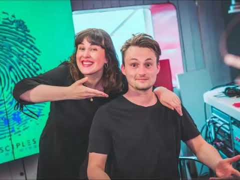 Closing DJ Set 2018 - Dorothee Vegas & Like Maarten Beachhouse - Q Music BELGIUM