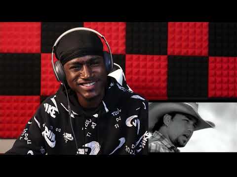FIRST TIME HEARING Jason Aldean - Dirt Road Anthem REACTION!!!