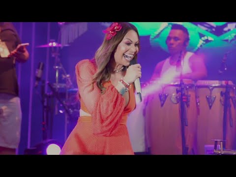 Blá, Blá, Blá - Minha História Solange Almeida