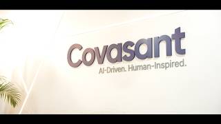 Covasant Technologies Private Limited - Video - 3