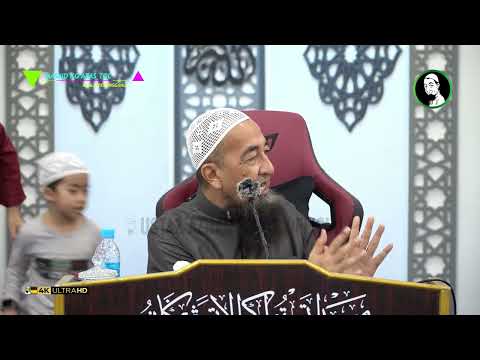 Hukum Menggunakan Keranda Dalam Pengurusan Mayat - Ustaz Azhar Idrus