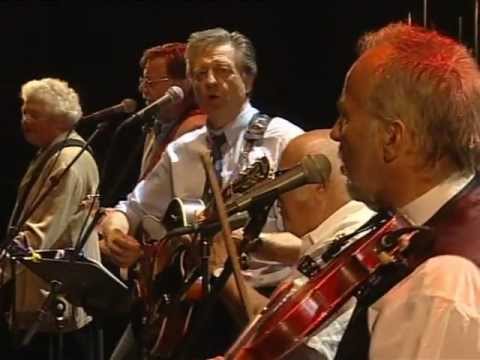 Grus i Dojjan - "Volver volver"