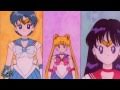 Sailor Moon~Opening 1~Sag das Zauberwort 