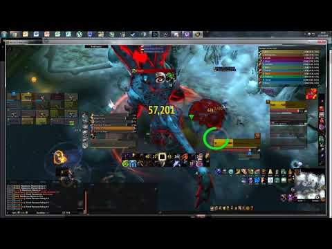 Nihilism First Fetid Kill! Panda Outlaw Rogue PoV