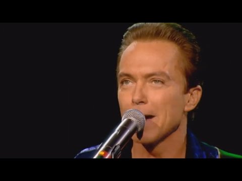 David Cassidy - "Hush"